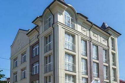 Гостиница на побережье г.Зеленоргадска ул. Ткаченко 4