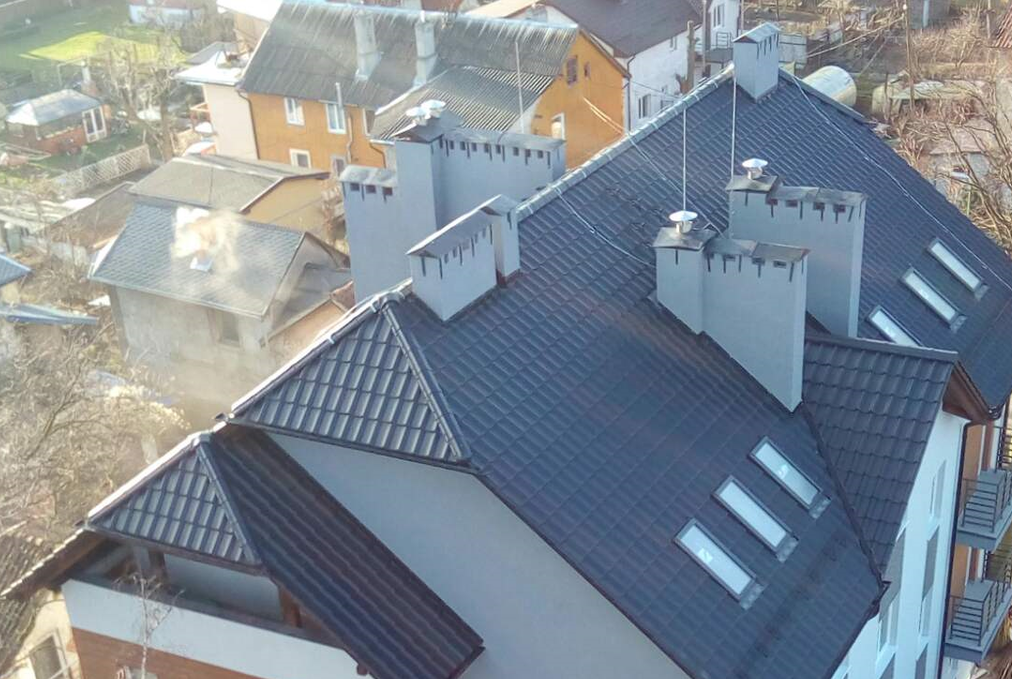 г. Зеленоградск ул. Герцена 5