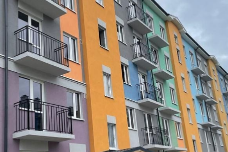 г. Пионерский п. Рыбное